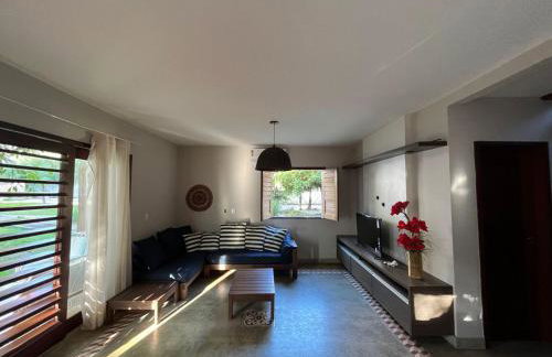 Bangalôs da Barra Chalé 3 - Foto 11