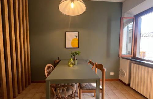 CASA DORA sunflower apartment - Foto 20