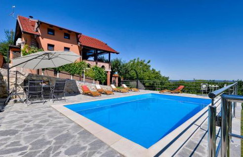 Awesome Home In Ludbreg - Foto 7