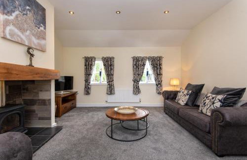 East Farm Cottage - Foto 8