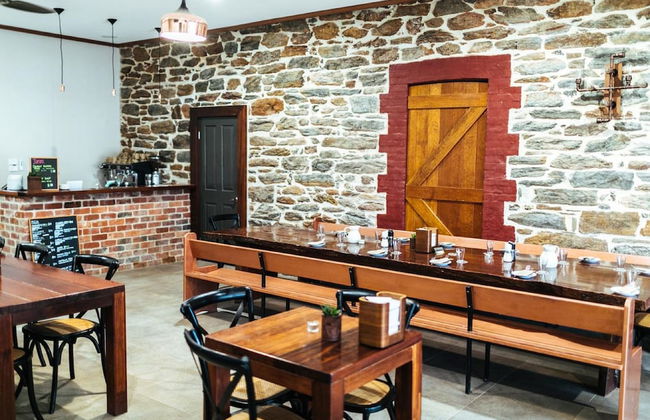 Broken Hill Outback Resort - Foto 8