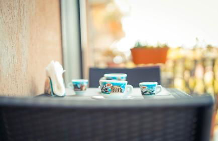 AV Apartment - Foto 19