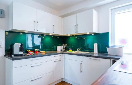 Familienfreundliche Erdgeschosswohnung für 8 Pers im Südschwarzwald - Foto 2