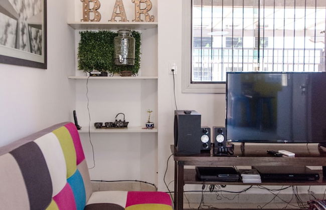 Pop Art Duplex - Foto 13