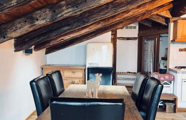 Chalet Lumière Alpine - Foto 6