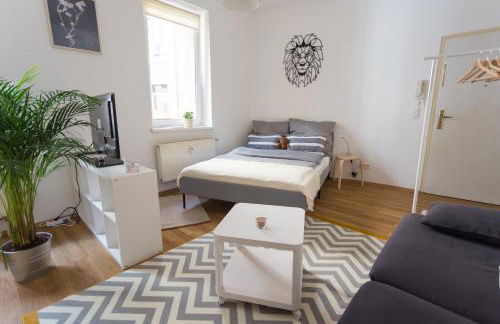 FullHouse - Halle - T28 - Lion Apartment - Foto 8