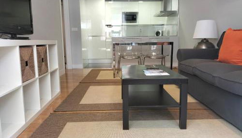 Apartamento Virgen del Carmen - Foto 3