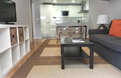 Apartamento Virgen del Carmen - Foto 3