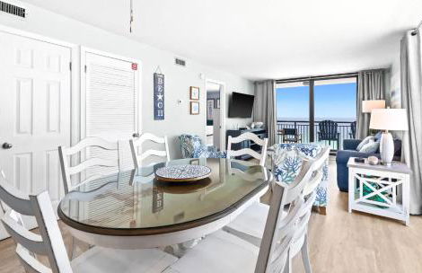 SunDestin Resort Unit 1112 - Photo 11