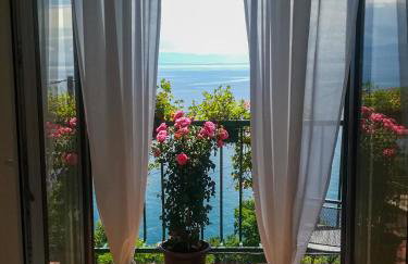 Kvarner Apartments - Mošćenička Draga - Photo 1