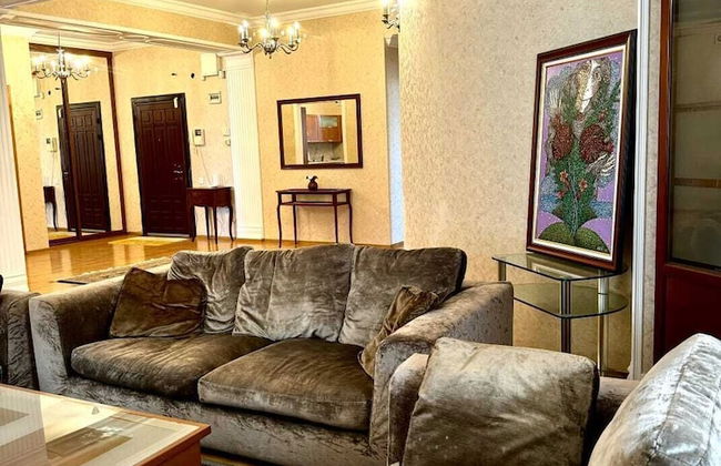 Layla Apartment - Foto 23