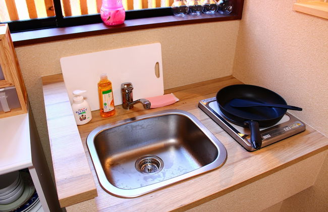 Shirakabanoyado-keigetsu - Photo 20