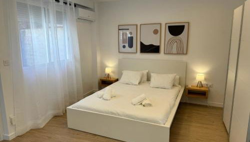 Apartamento Dúplex de Lujo con Terraza Privada y vistas al Castillo - Centro - Foto 5