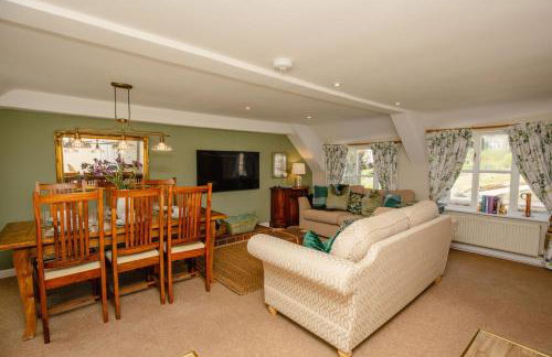 Carters Cottage - Rudge Farm Cottages - Foto 12