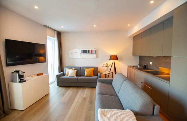 Ah Porticcioli boutique apartments - Foto 29