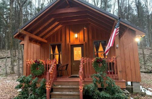 Cozy Three-Bedroom Cabin Near The Salmon River in Altmar, New York - Foto 1