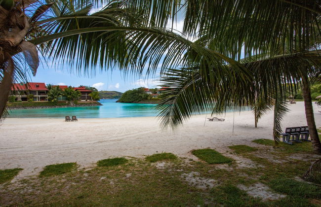 Spas Villas - Foto 77