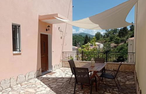 Hermes Holiday Home in the Port of Sivota - Foto 35