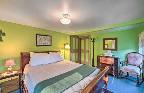 10 Mi to Gore Mountain- Home in Adirondack Park home - Photo 32