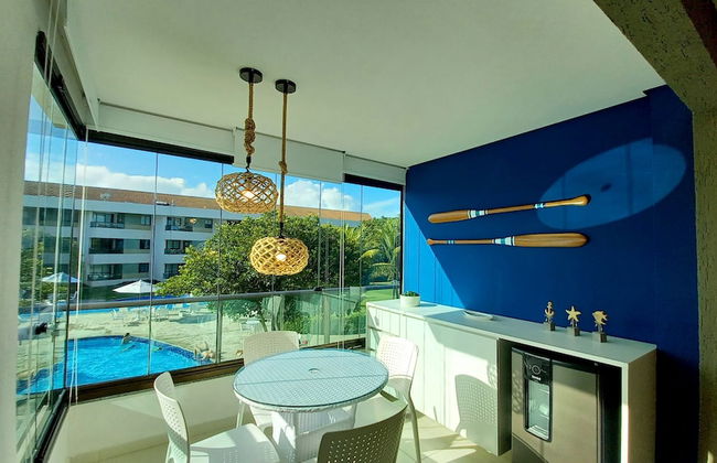 Carneiros Beach Resort - Praia Carneiros - Foto 66