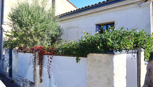 Maison T3 - 2 chambres lits doubles - Foto 2