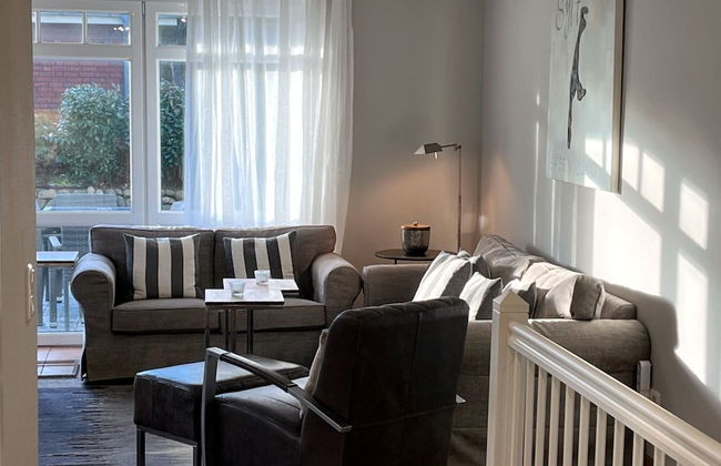 Residenz Strandläufer - Photo 72