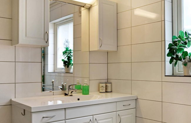 Holiday Home in Leirvik I Sogn - Foto 21