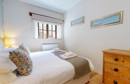 The Stables at Birch Cleave Barns - Foto 5