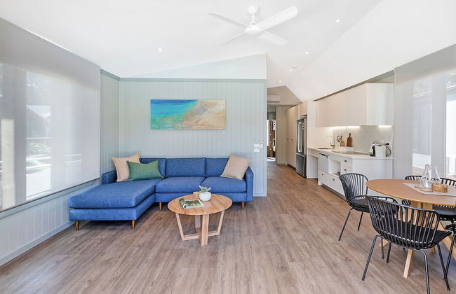 Reflections Jimmys Beach - Holiday Park - Photo 44