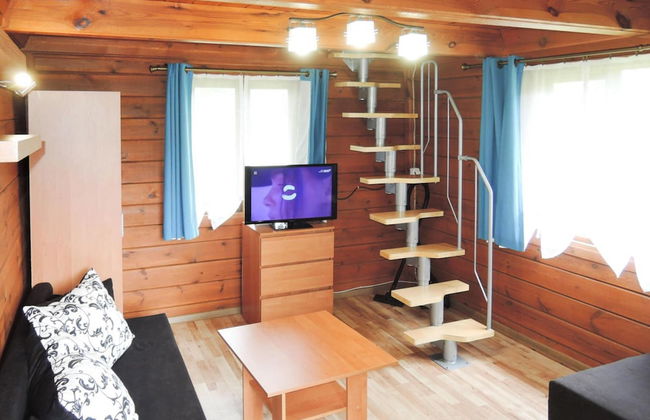 Holiday Home in Kolczewo Near Baltic Sea - Photo 5