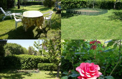 Porretta Holiday Home - Foto 3