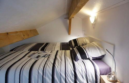 L'atelier, chalet proche lac et océan à Hourtin - Foto 17