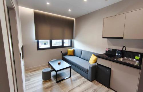 D Suites & Rooms - Foto 48