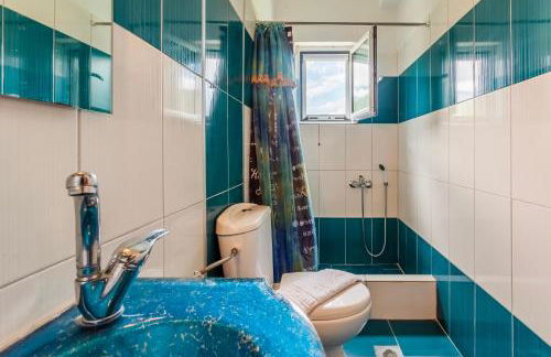 Villa Stymfalia - Luxury Mansion with Private Pool - Foto 32