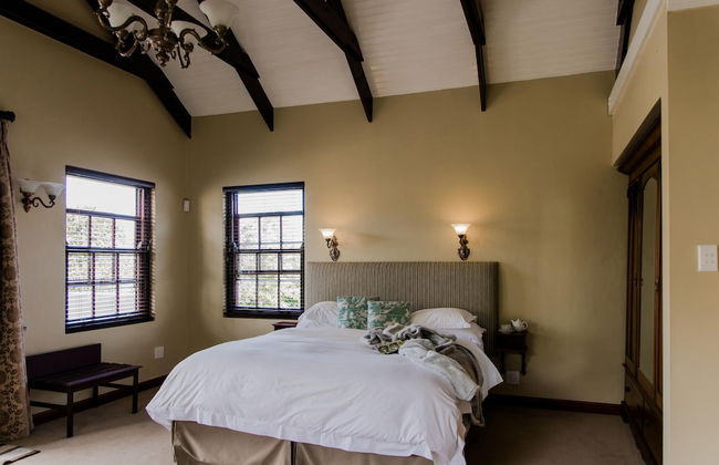 Schoone Oordt Country House - Foto 22