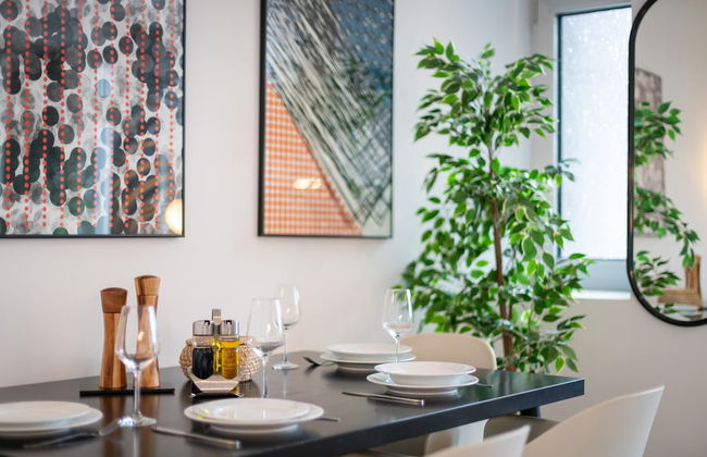 BRIGHT Dortmund City Center - Foto 20