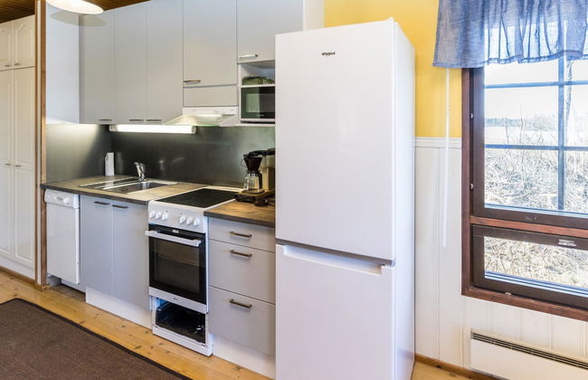 Villa-lyydia - Foto 8