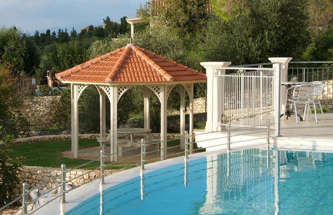 Vryonis Villa - Foto 18