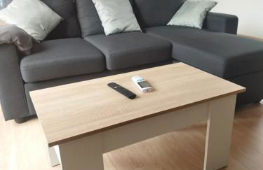 Ático Entero con Habitación en Corella - Foto 22