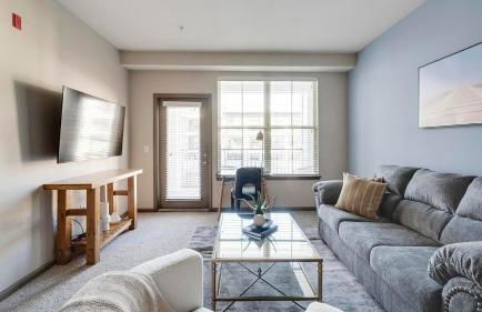 Landing Stunning 1BD Gym Clubhouse - Foto 35