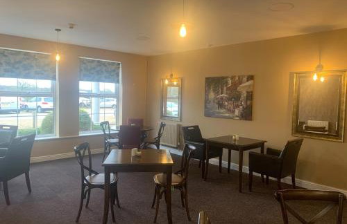 Silverstone Golf Club And Hotel - Foto 52