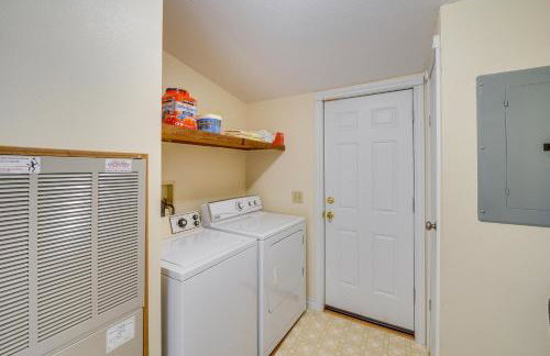 Cozy Langley Retreat Water Views and Beach Access - Foto 17