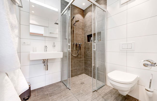 Appartement Valbona Blick - Foto 16