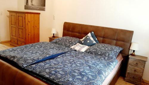 Fewo Rosenblüte am Stadtpark - Foto 4