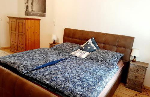 Fewo Rosenblüte am Stadtpark - Foto 4