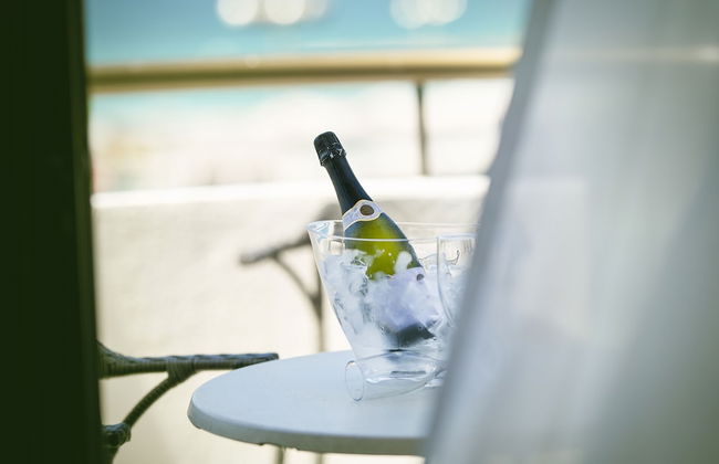 Marine Heights Suites - Foto 20