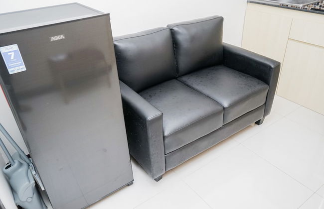 Cozy Room 2BR at 19 Avenue Apartment - Foto 5