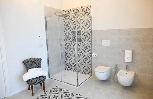 The Regal Residence - By Palazzo Veneziani - Luxury Living in Monopoli - Foto 55