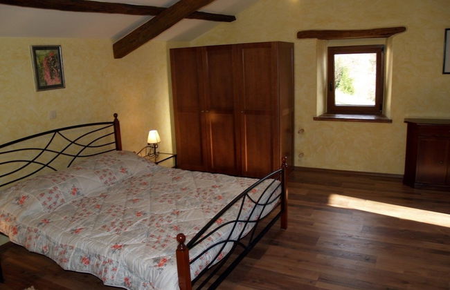 Holiday House Kapitani - Foto 9