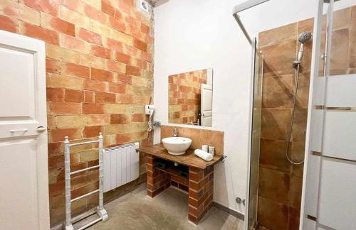 Aptw Pool in heart of old town - Foto 29